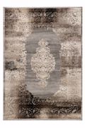 Tzikas Carpets Xali ''VINTAGE'' Kafe/Ggri 200x290cm 23024-956